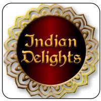 Indian Delights image 5